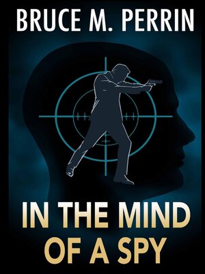cover image of IN THE MIND OF a SPY